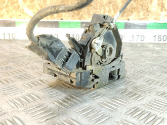 Замок двери передней правой Ford Focus 1998-2005