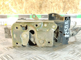 Замок двери передней правой Ford Focus 1998-2005