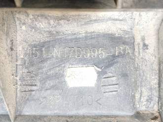 Направляющая бампера Ford Focus 1 1998-2005