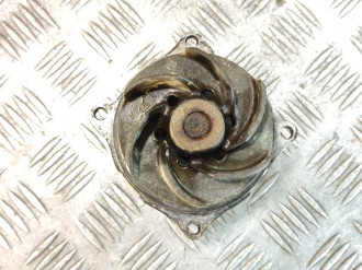 Насос водяной помпа Ford Focus 1998-2005