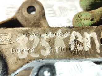 Кронштейн кпп Ford Focus 1998-2005