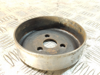 Шкив водяного насоса помпы Ford Focus 1998-2005