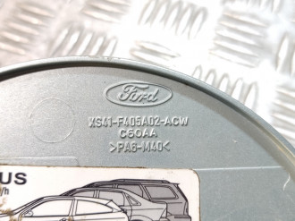 Лючок бензобака Ford Focus 1998-2005
