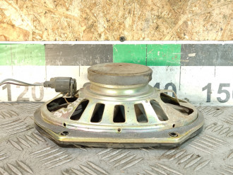 Динамик Ford Focus 1998-2005