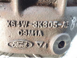 Кронштейн Ford Focus 1 1998-2005