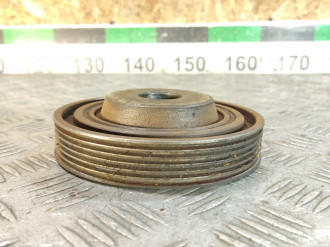 Шкив коленвала Ford Focus 1998-2005