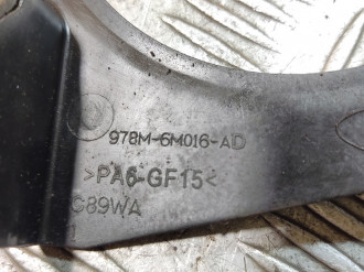 Кожух ремня ГРМ нижний Ford Focus 1998-2005