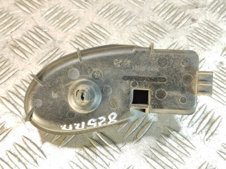 Ручка двери внутренняя передняя правая Ford Focus 1998-2005