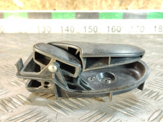 Ручка двери внутренняя передняя левая Ford Focus 1998-2005
