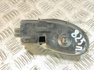 Ручка двери внутренняя передняя левая Ford Focus 1998-2005