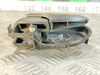 Ручка двери внутренняя задняя левая Ford Focus 1998-2005
