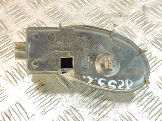 Ручка двери внутренняя задняя левая Ford Focus 1998-2005