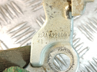 Петля двери передней правой верхняя Ford Focus 1 1998-2005