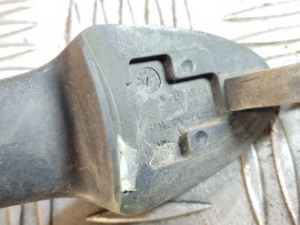 Ручка двери задней левой Ford Focus 1 1998-2005