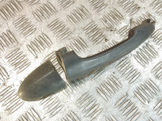 Ручка двери задней левой Ford Focus 1 1998-2005