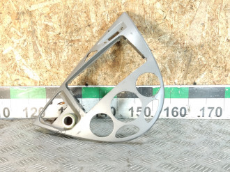 Рамка магнитолы Ford Focus 1998-2005
