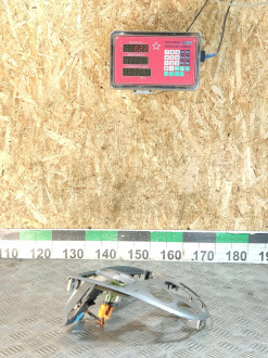 Рамка магнитолы Ford Focus 1998-2005