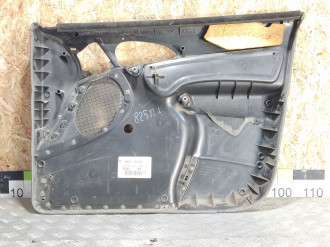 Обшивка двери передней левой Ford Focus 1998-2005