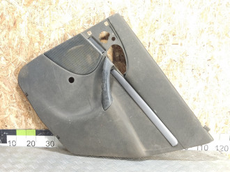 Обшивка двери задней правой Ford Focus 1998-2005