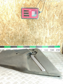 Обшивка двери задней правой Ford Focus 1 1998-2005