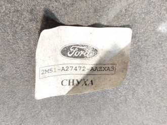 Обшивка двери задней правой Ford Focus 1 1998-2005