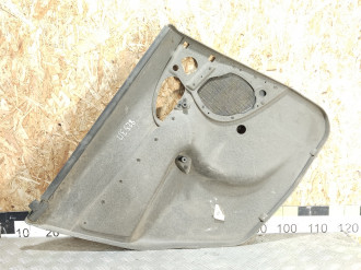 Обшивка двери задней правой Ford Focus 1 1998-2005