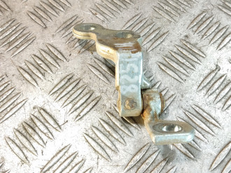 Петля двери передней правой нижняя Ford Focus 1 1998-2005