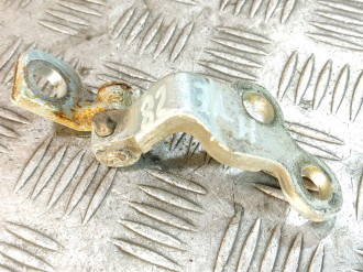 Петля двери задней левой нижняя Ford Focus 1 1998-2005