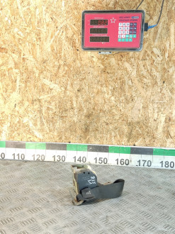 Ремень безопасности задний левый Ford Focus 1 1998-2005