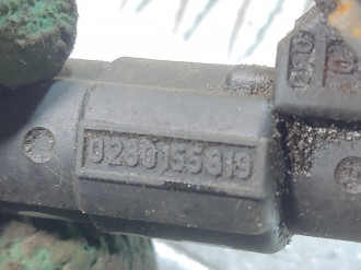 Форсунка двигателя Ford Focus 1 1998-2005