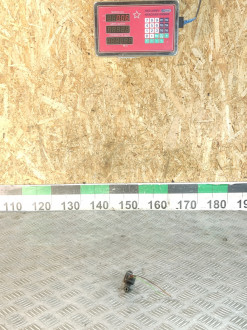 Форсунка двигателя Ford Focus 1 1998-2005