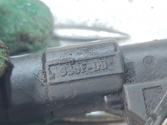 Форсунка двигателя Ford Focus 1 1998-2005