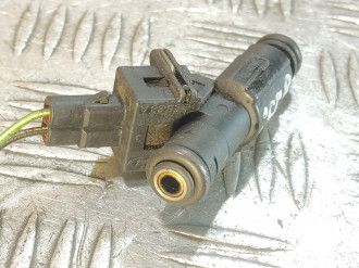 Форсунка двигателя Ford Focus 1 1998-2005