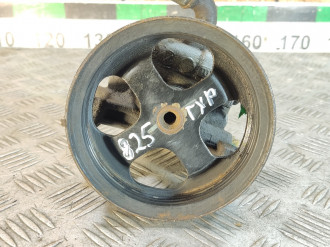 ГУР ЭГУР Ford Focus 1998-2005