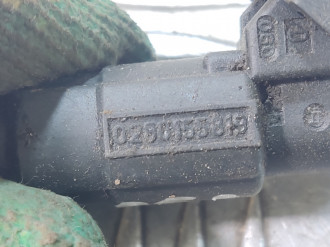 Форсунка двигателя Ford Focus 1 1998-2005