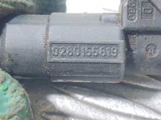 Форсунка двигателя Ford Focus 1 1998-2005