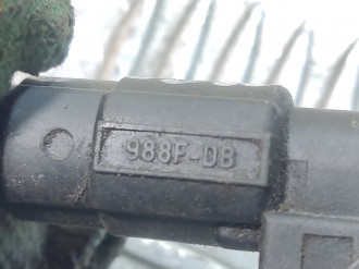 Форсунка двигателя Ford Focus 1 1998-2005