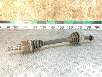Полуось передняя левая Ford Focus 1998-2005