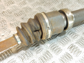 Полуось передняя правая Ford Focus 1998-2005