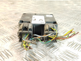 Блок управления Air Bag Ford Fusion 2002-2012