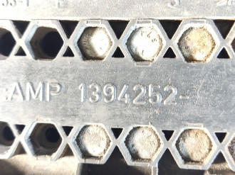 Блок предохранителей моторный Ford Fusion 2002-2012