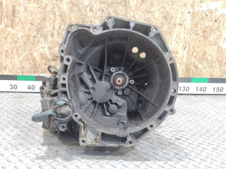 МКПП Ford Focus 1998-2005