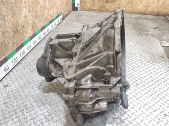 МКПП Ford Focus 1998-2005