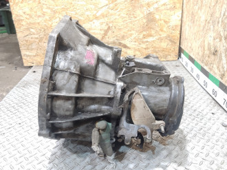МКПП Ford Focus 1998-2005