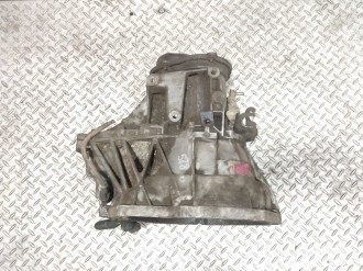 МКПП Ford Focus 1998-2005