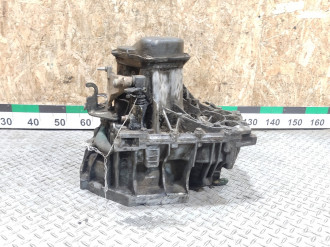 МКПП Ford Focus 1998-2005