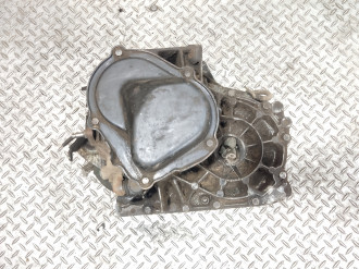 МКПП Ford Focus 1998-2005