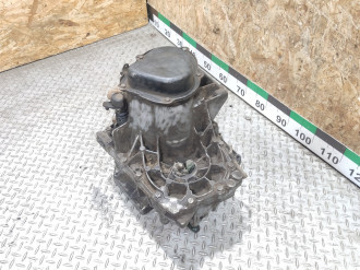 МКПП Ford Focus 1998-2005
