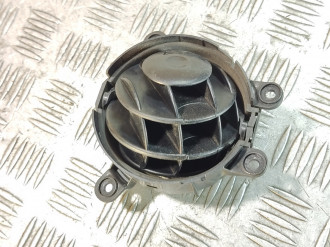 Дефлектор воздушный Ford Fusion 2002-2012