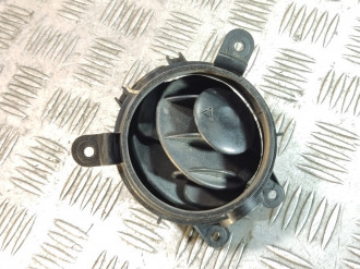 Дефлектор воздушный Ford Fusion 2002-2012